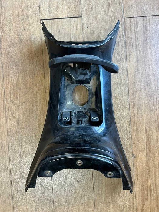 CONJUNTO CARENAGENS ORIGINAIS PIAGGIO X 8 2 5 0 IE 2 0 0 5 - 2 0 0 8