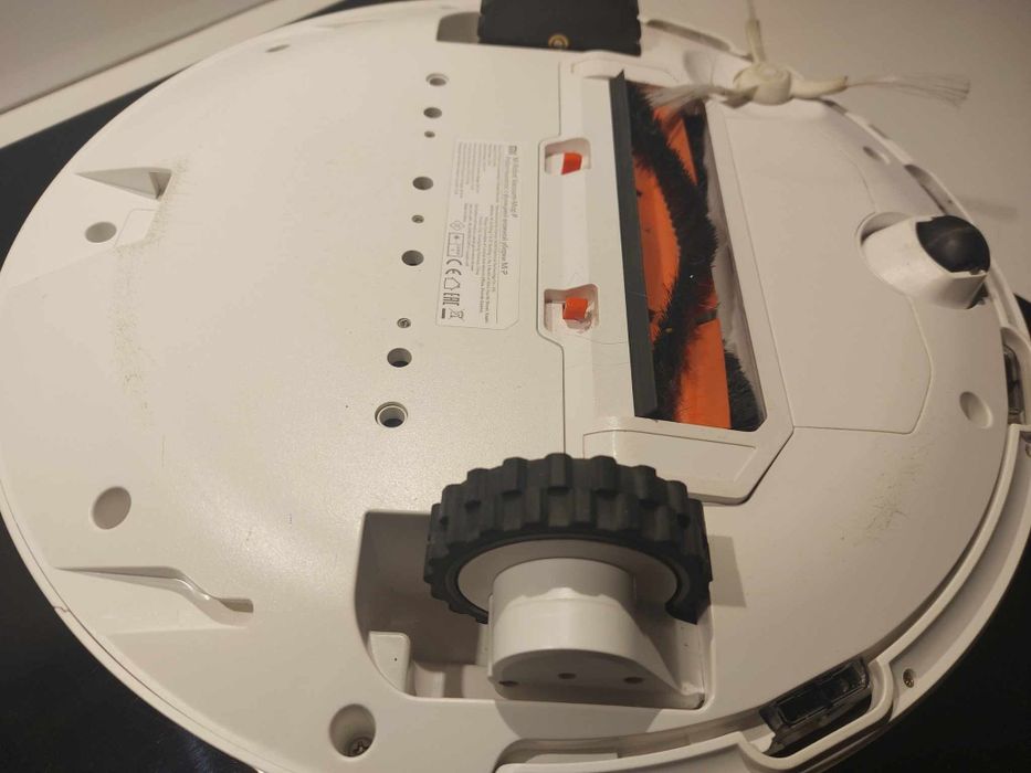 Robot sprzątający Xiaomi Mi Robot Vacuum