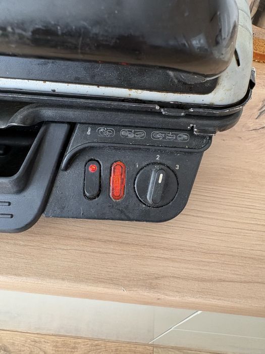 Гриль Тефаль Tefal