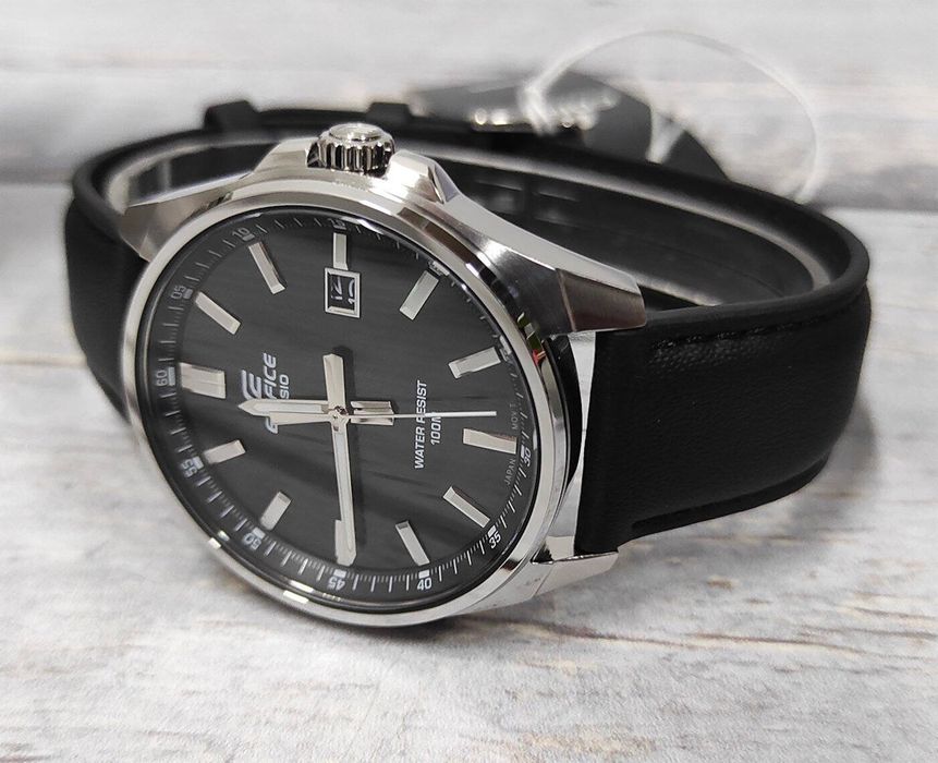 Часы Casio EFV-150L-1A ! Оригинал! Фирменная гарантия 2 года!