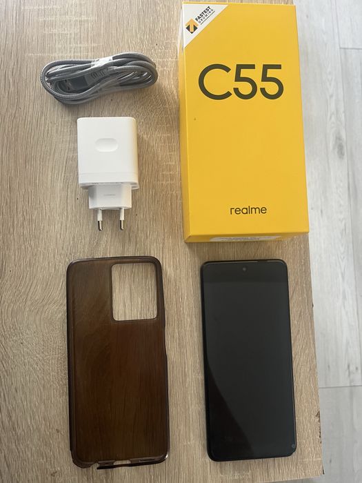 Telefon Realme C55