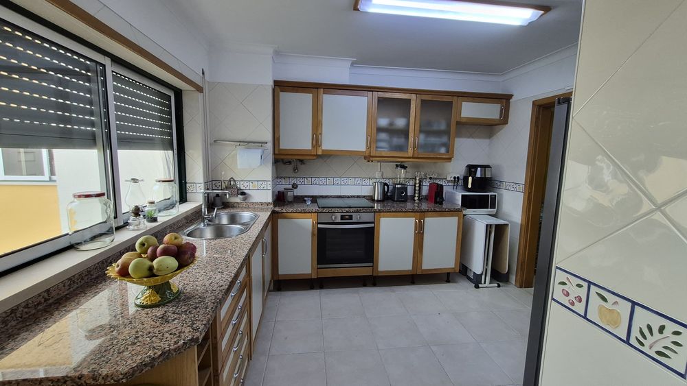 Vendo apartamento