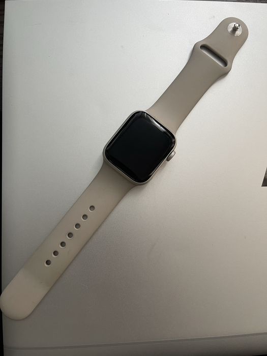 Smart Watch SE 2