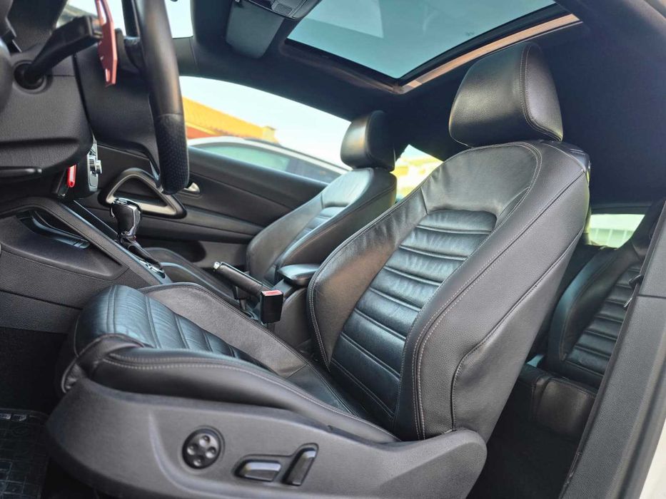VOLKSWAGEN SCIROCCO 2.0TDI 140CV "DSG"