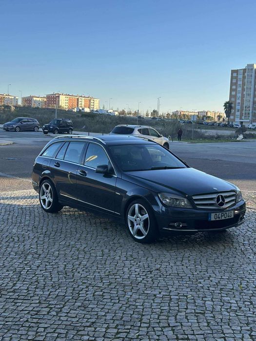 Jantes r18 amg verdadeiras