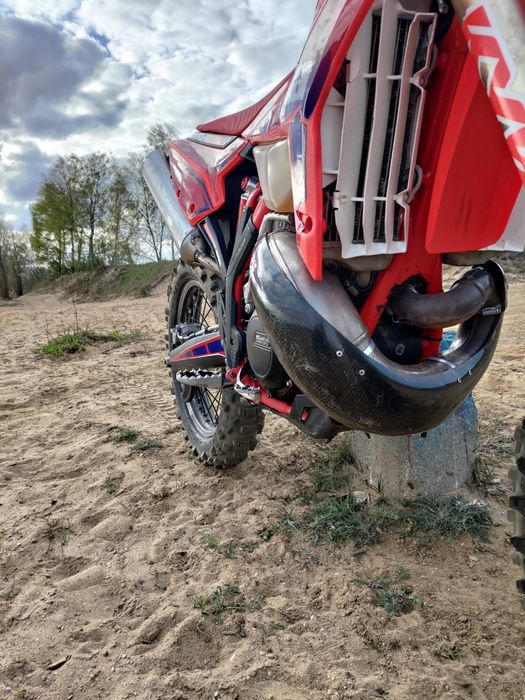 Beta 300 rr Racing KTM Yamaha Husqvarna Sherco