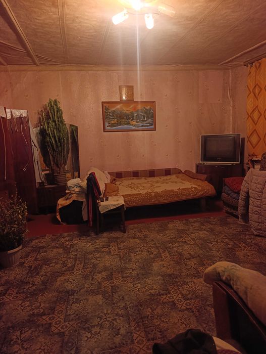 Без % Продам частину будинку м Барабашова