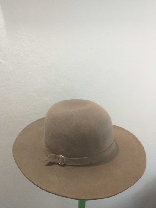 Kapelusze damskie moda retro vintage