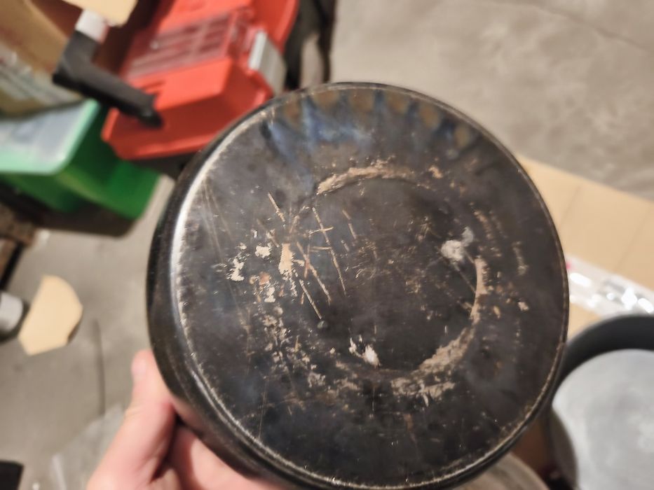 Kuchenka szwedzka trangia 27-1 ul