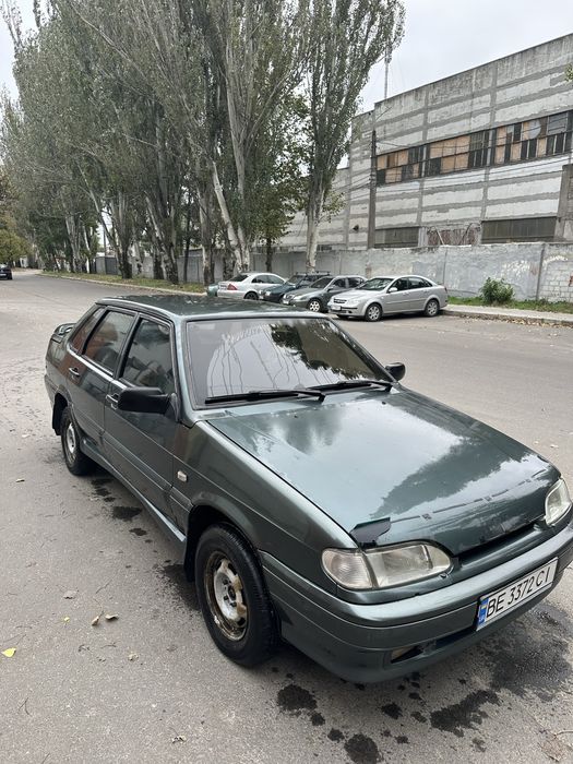 Ваз 2115 газ переоформление