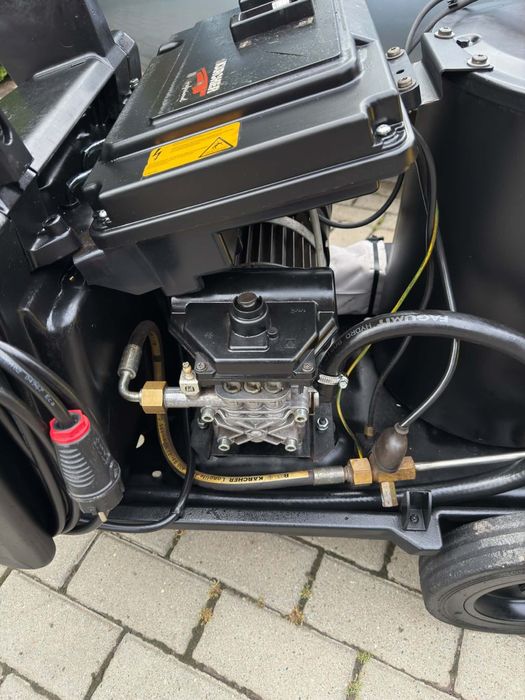 Karcher HDS 450 ci  230v