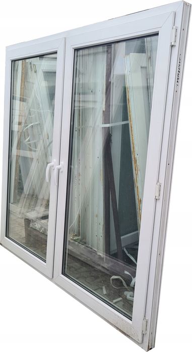 OKNA Używane 172X162 OKNO KacprzaK Plastikowe PCV Białe Lider Okna
OLX