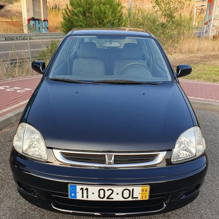 Honda Logo 1.3 Ga3 peças