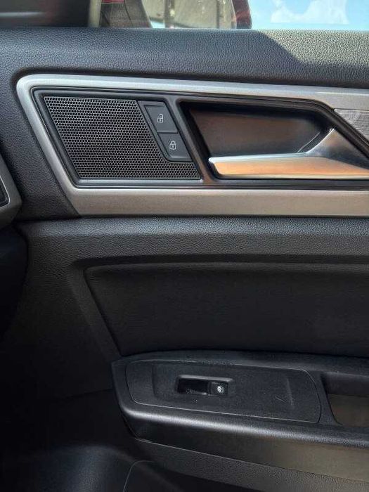 2020 Volkswagen Atlas Cross Sport SE