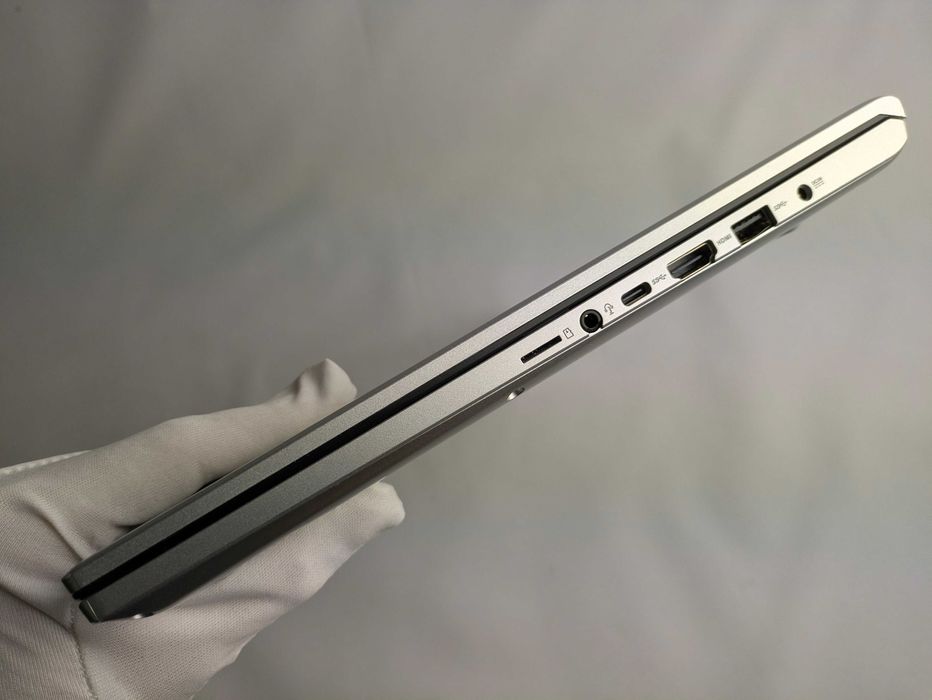 ASUS VivoBook 17|17.3 дюймів|i5-1035G1|12-64ram/256-4tb NVMe|2021