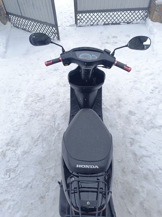 Скутер Honda dio 35