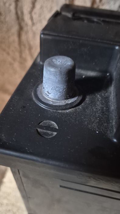 Продам акумулятор-100Ah