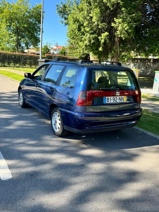 Seat cordoba 1.9 Tdi