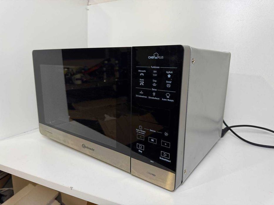 Mikrofalówka Bauknecht MW 49 SL