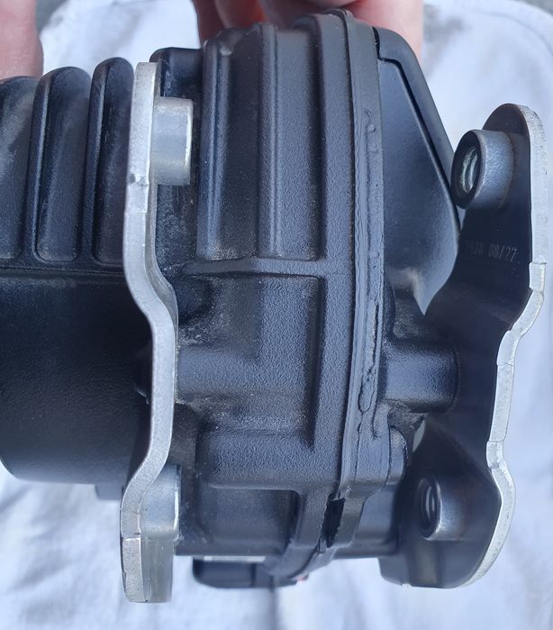 silnik Bosch Performance Line Cx 4 gen 85 Nm BDU 450 CX 0 275  007  074
