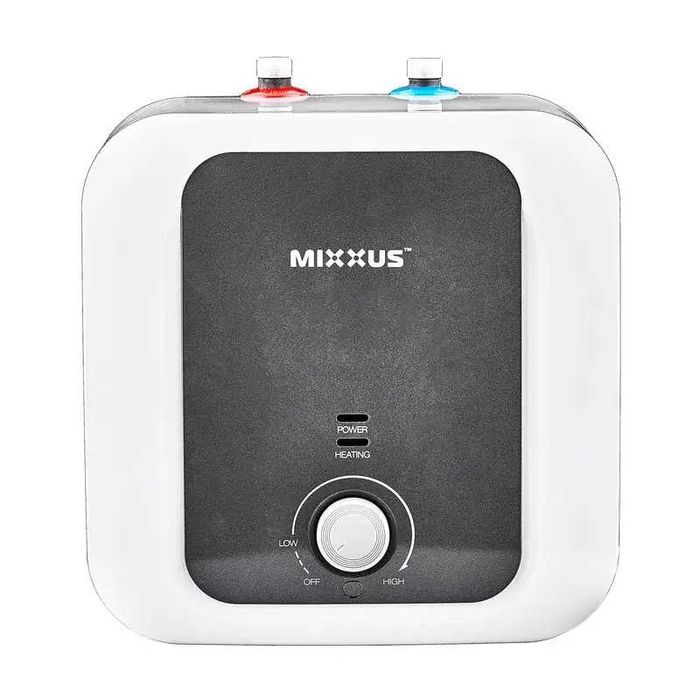 Водонагреватель "Под мойку" MIXXUS EWH-1215 SMALL UNDER накопительный 15 л