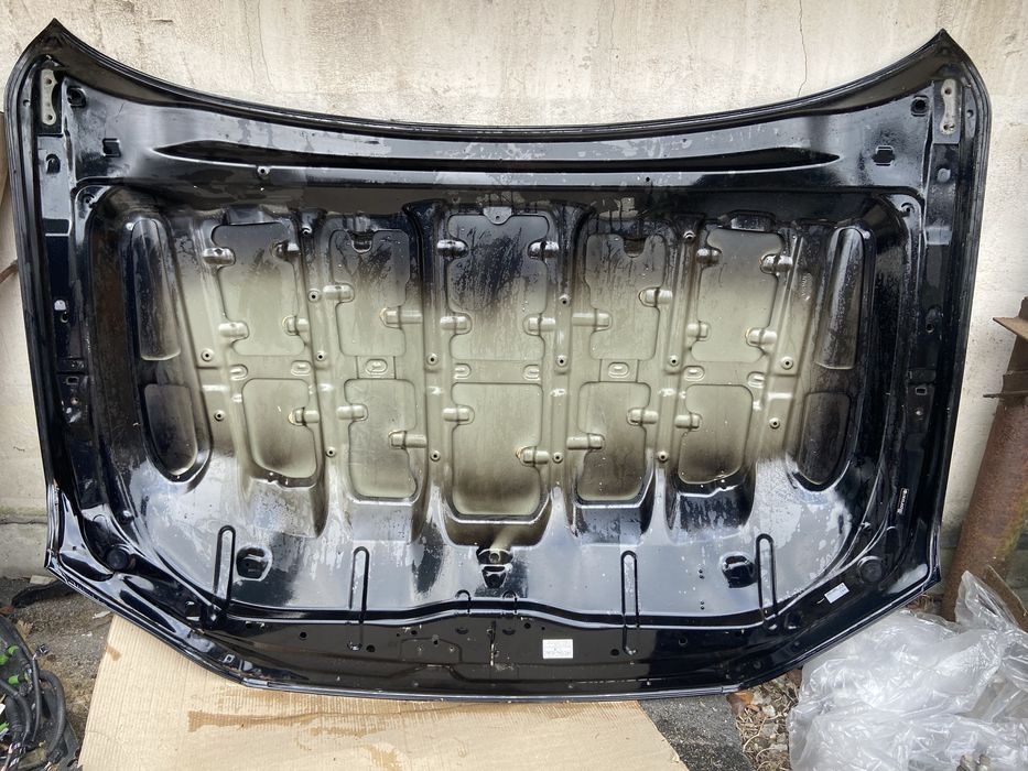 Капот Toyota Land Cruiser 200