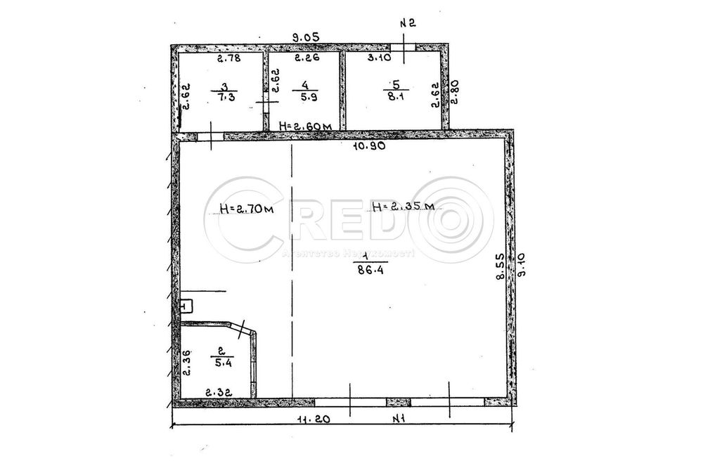 Продаж автомайстерні вул.Електрозаводська