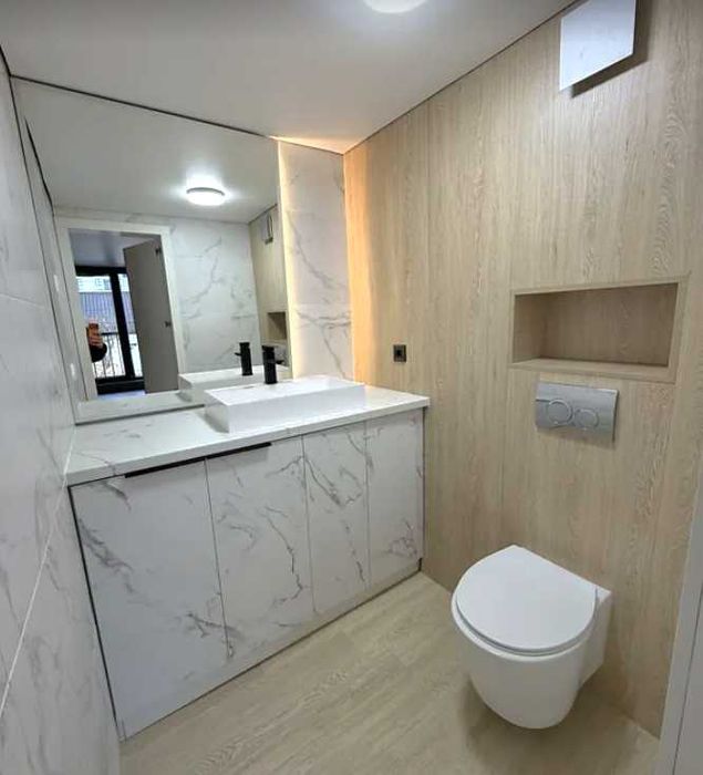 √ 1 кімнатна квартира біля Чайки