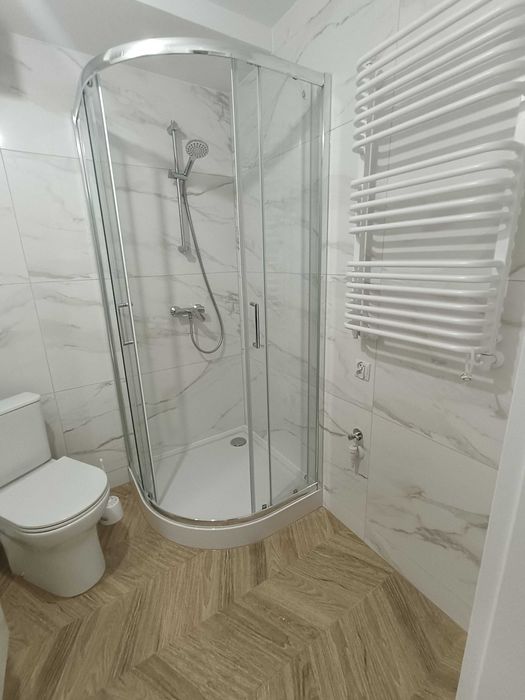 Kawalerka 1 piętro.