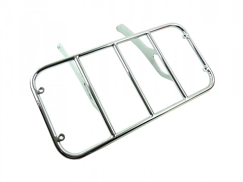 Bagażnik Pod Orginalnego Oparcia Wild Road Star 1600, 1700 Pod Kufer