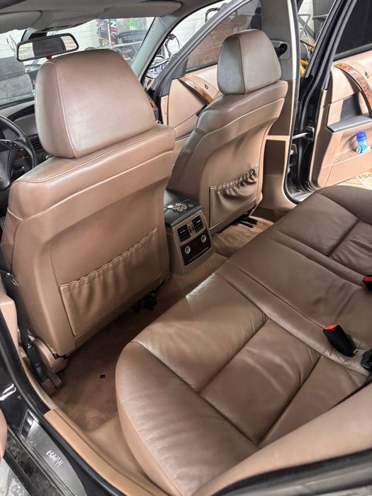 Продам Bmw E61 2.5