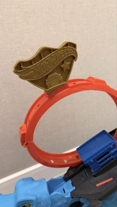 Трек для машинок Hot Wheels