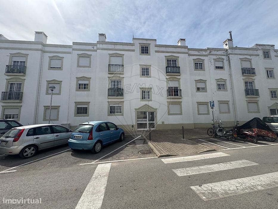 Apartamento T3 para venda — Tavira (Santa Maria E Santiago), Faro