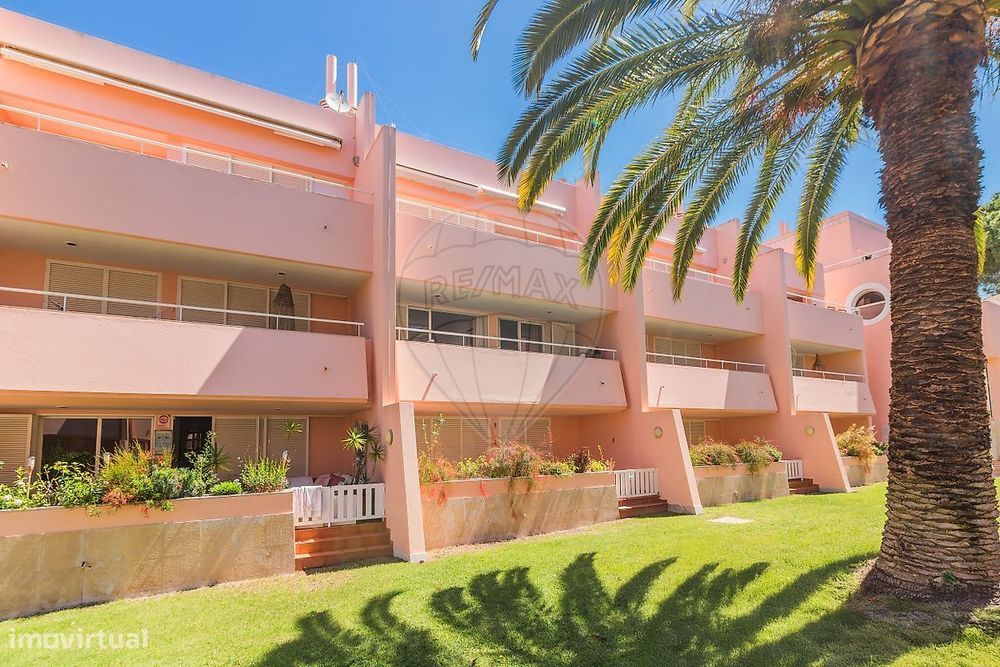 Apartamento T2 para venda
