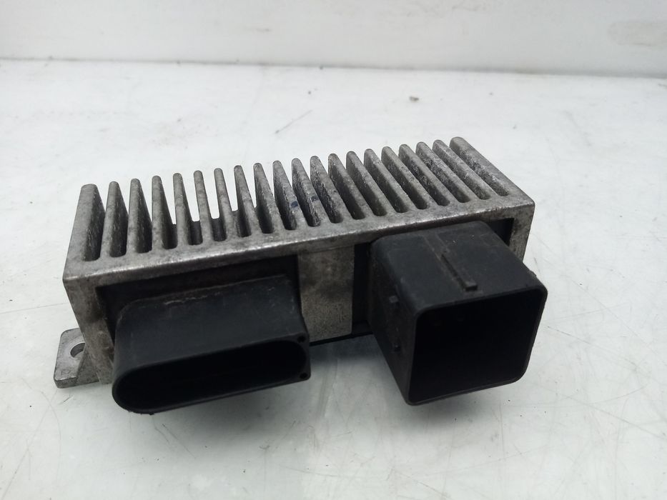 Módulo genérico RENAULT Espace IV (JK0/1_)