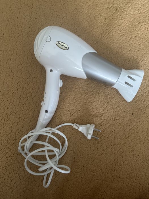 Фен ariete easy lonic