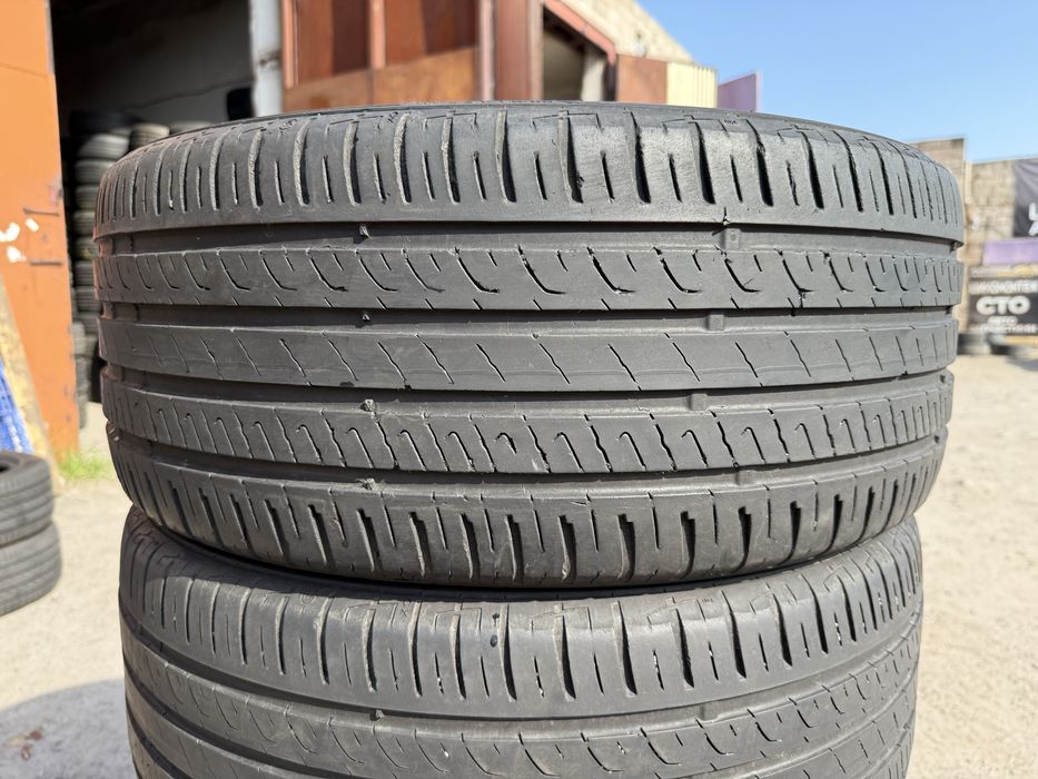 235/50 r18 Barum Bravuris 5 Резина летняя