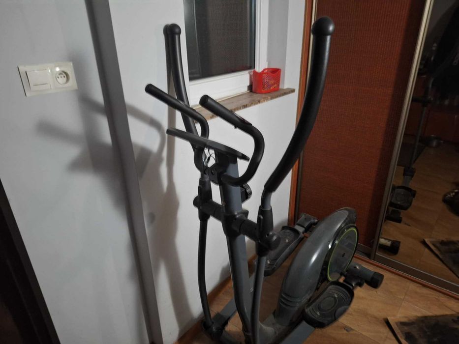 Orbitrek magnetyczny Zipro Hulk