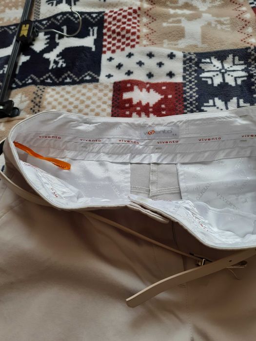 Брюки женские хлопок