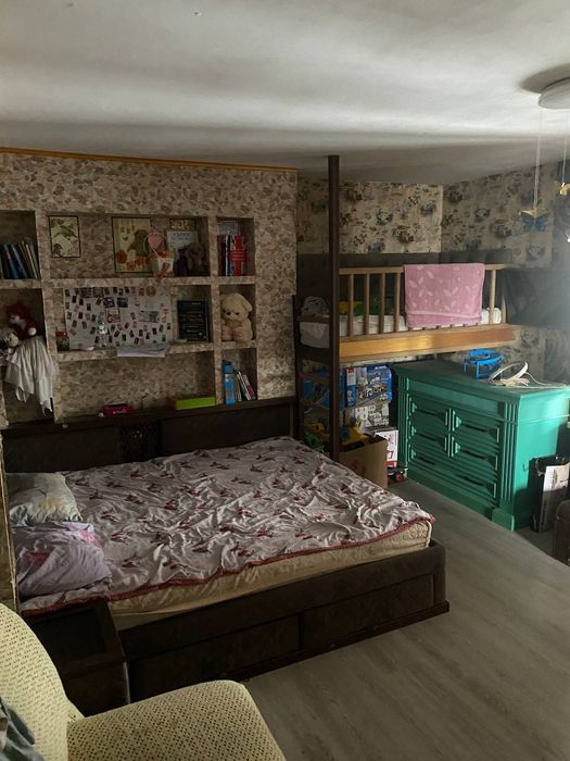 Сдам дом для людей з  собаками