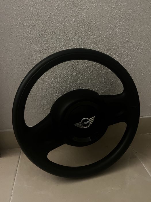 Volante Mini R56