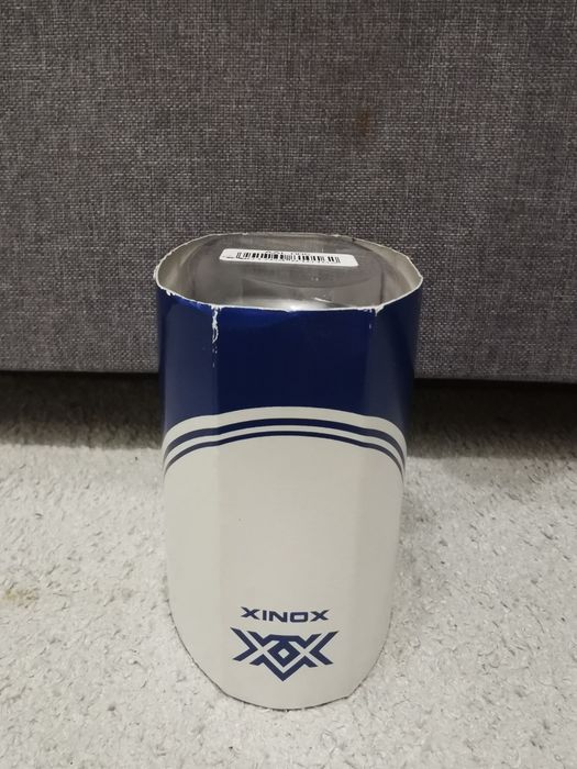 Zegarek xonix dziecięcy niebieski
