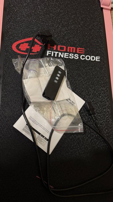 Treadmill446316130747043841