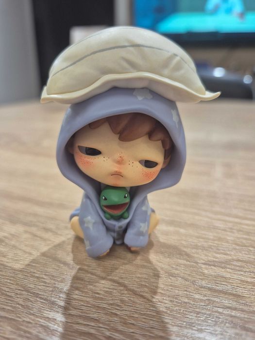 Фігурка Hirono Echo - Staying Up (Pop Mart)