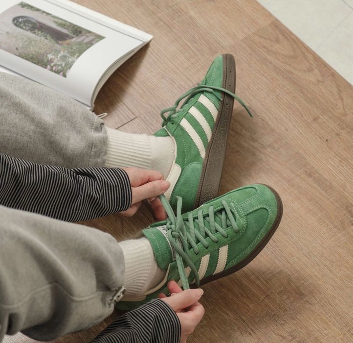 Adidas Handball Spezial IG6192