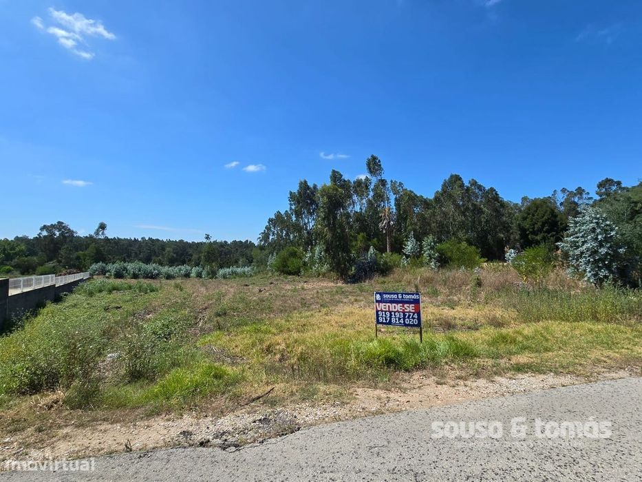 Terreno Rústico  Venda em Santa Eufémia e Boa Vista,Leiria