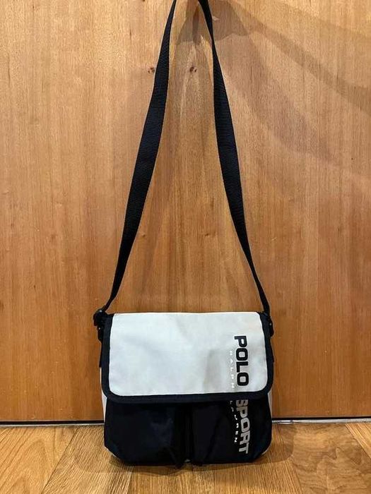 Carteira Polo Ralph Lauren