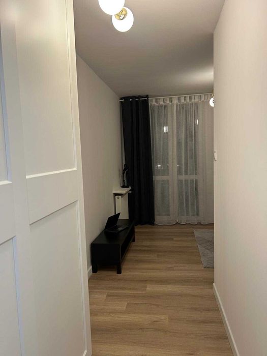 Mieszkanie – Warszawa - Widok 3