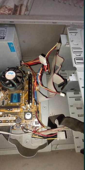 Продам пк робочий