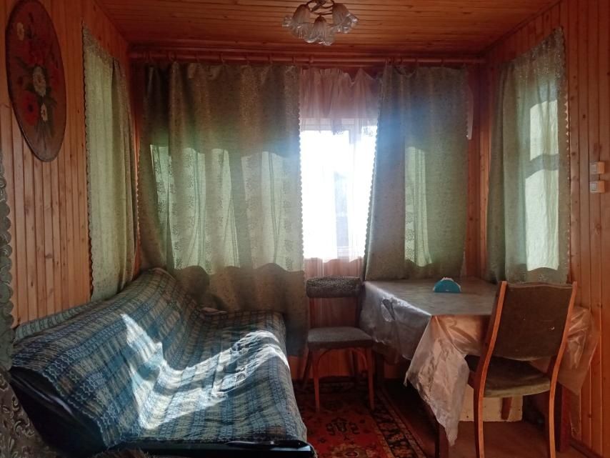 Продам будинок на причалі